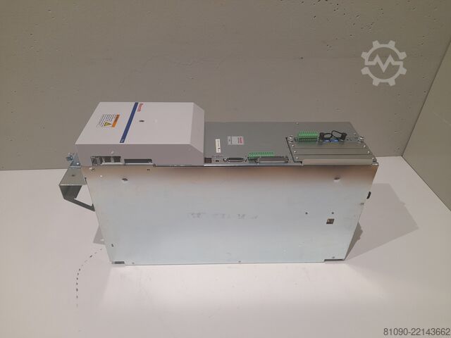 Antriebsregler REXROTH HDS04,2-W200N REXROTH HDS04,2-W200N