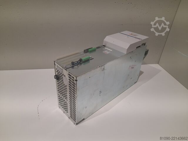 Antriebsregler REXROTH HDS04,2-W200N REXROTH HDS04,2-W200N