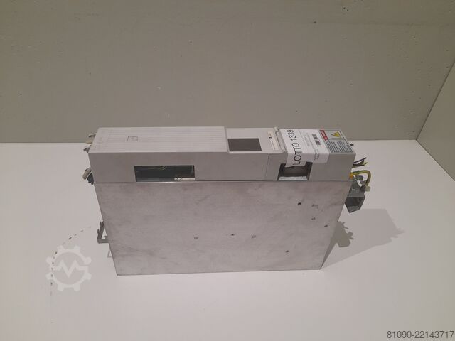 ANTRIEBSREGLER REXROTH DKC11,3-040-7F REXROTH DKC11,3-040-7FW