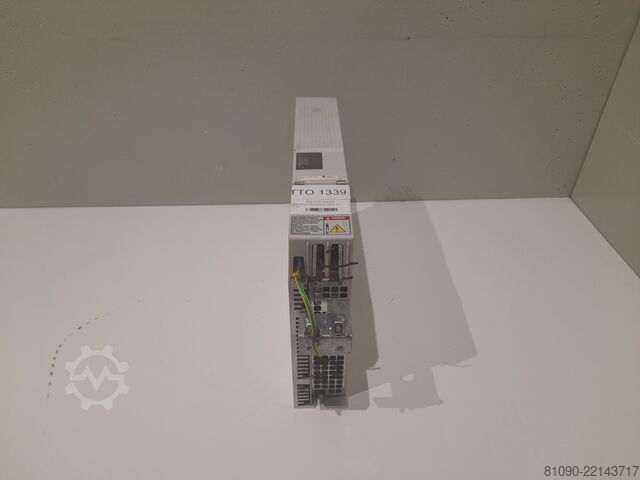 ANTRIEBSREGLER REXROTH DKC11,3-040-7F REXROTH DKC11,3-040-7FW