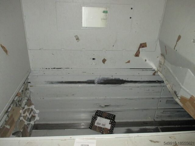 Ballenpresse HSM 4812