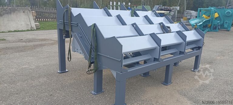 Stepfeeder SF 3 MUL SF 3