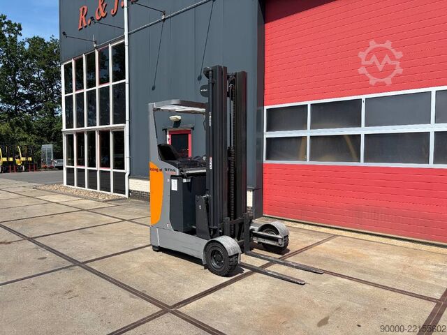 Reach truck Still FM-X 14 SE