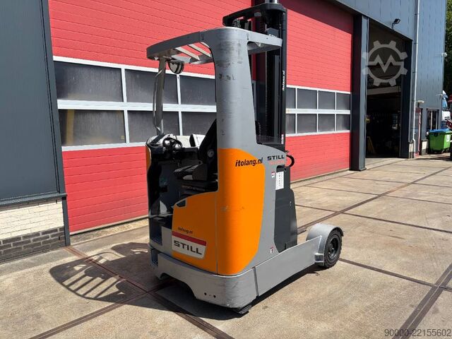 Reach truck Still FM-X 14 SE