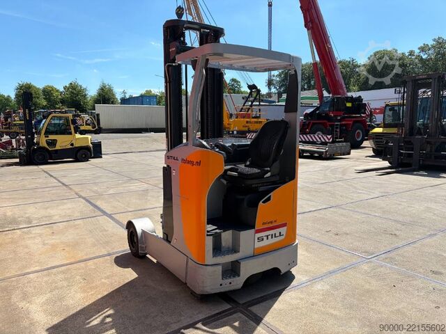 Reach truck Still FM-X 14 SE