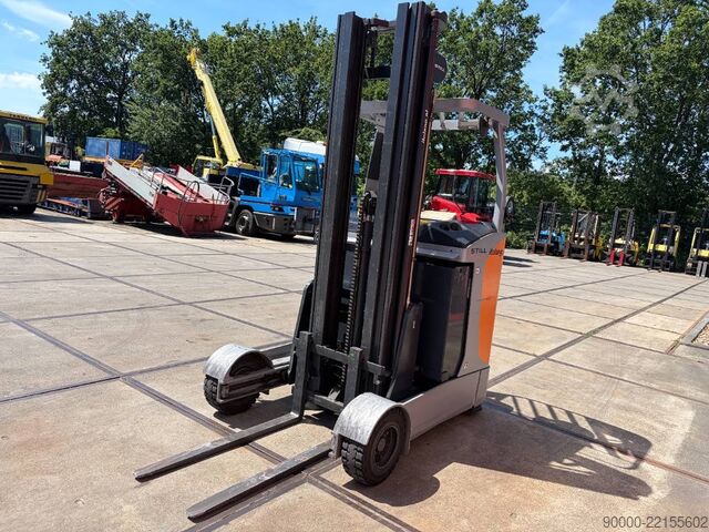 Reach truck Still FM-X 14 SE