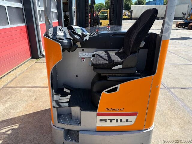Reach truck Still FM-X 14 SE