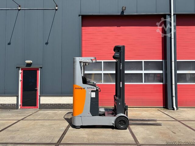 Reach truck Still FM-X 14 SE