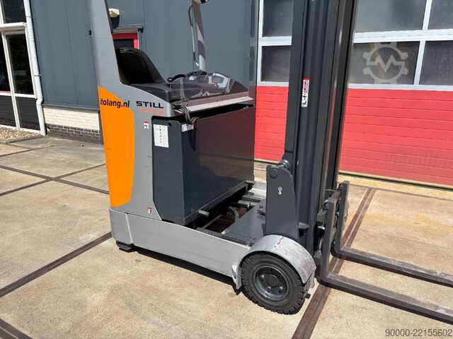 Reach truck Still FM-X 14 SE