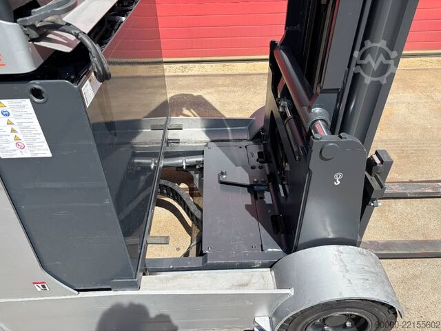 Reach truck Still FM-X 14 SE