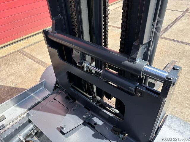 Reach truck Still FM-X 14 SE