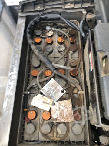 Pallet Stackers Still EXD-SF 20