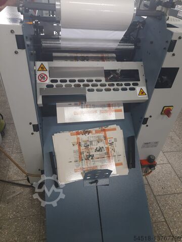 Film wrapping machine Tauler SMARTMATIC
