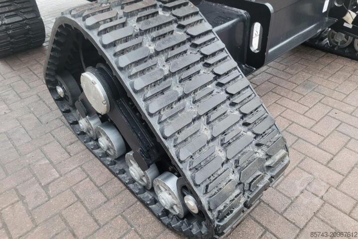 Telescopic boom lift JLG 660SJ Quad Tracks Also Available For Rent, New, Di