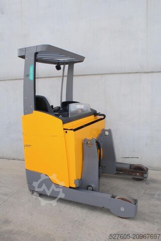 Reach truck Jungheinrich ETV 214 992 DZ