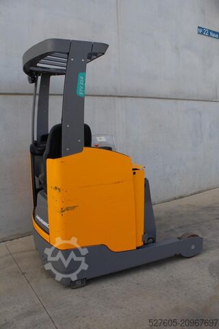 Reach truck Jungheinrich ETV 214 992 DZ