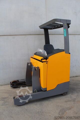 Reach truck Jungheinrich ETV 214 992 DZ