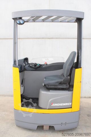 Reach truck Jungheinrich ETV 214 992 DZ