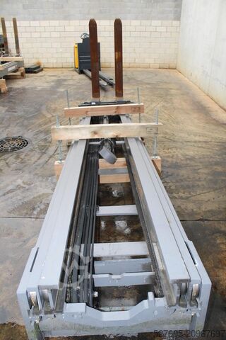 Reach truck Jungheinrich ETV 214 992 DZ