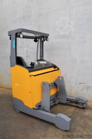 Reach truck Jungheinrich ETV 216 941 DZ