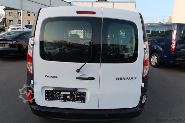 Panel van RENAULT Kangoo Rapid Extra #