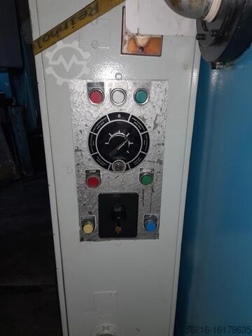 Eccentric press ZTS Kosice LE-250C