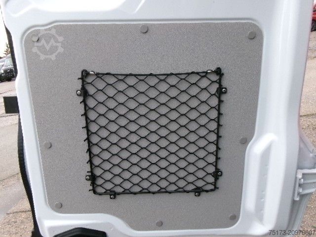 Kastenwagen FORD Transit Custom L2 Trail 4x4 AT AHK 360Kam 2xSTür