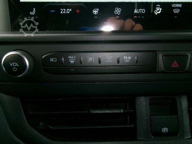 Kastenwagen FORD Transit Custom L2 Trail 4x4 AT AHK 360Kam 2xSTür