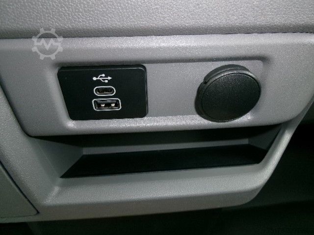 Kastenwagen FORD Transit Custom L2 Trail 4x4 AT AHK 360Kam 2xSTür