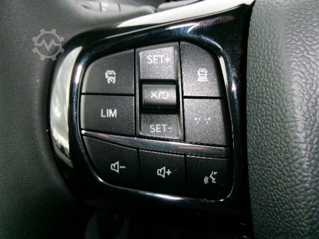 Kastenwagen FORD Transit Custom L2 Trail 4x4 AT AHK 360Kam 2xSTür