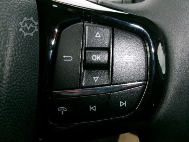 Kastenwagen FORD Transit Custom L2 Trail 4x4 AT AHK 360Kam 2xSTür