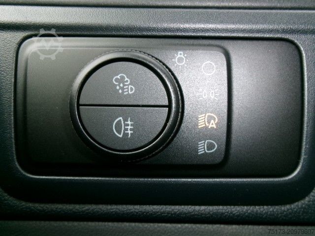 Kastenwagen FORD Transit Custom L2 Trail 4x4 AT AHK 360Kam 2xSTür