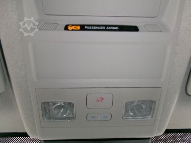 Kastenwagen FORD Transit Custom L2 Trail 4x4 AT AHK 360Kam 2xSTür