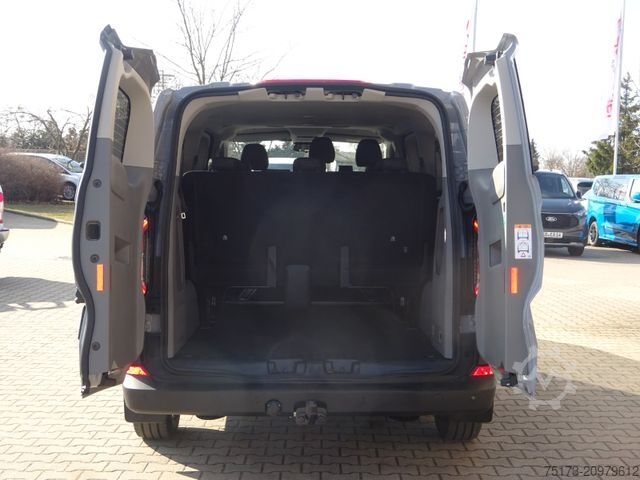 Kleinbus FORD Transit Custom L2 Trail 4x4 Kombi AHK Matrix 360