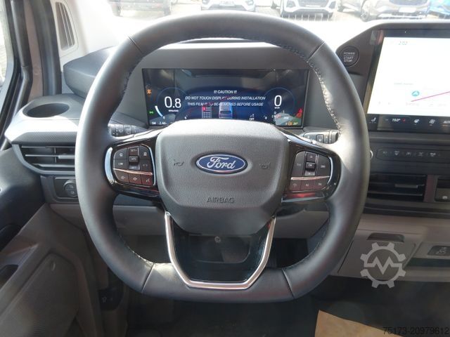 Kleinbus FORD Transit Custom L2 Trail 4x4 Kombi AHK Matrix 360