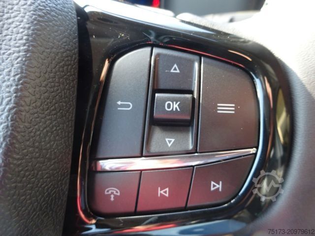 Kleinbus FORD Transit Custom L2 Trail 4x4 Kombi AHK Matrix 360