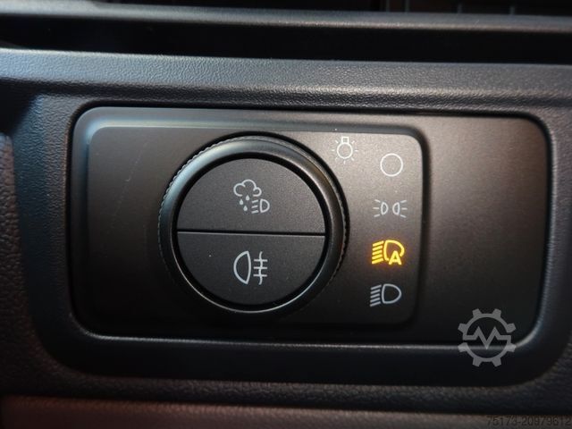 Kleinbus FORD Transit Custom L2 Trail 4x4 Kombi AHK Matrix 360