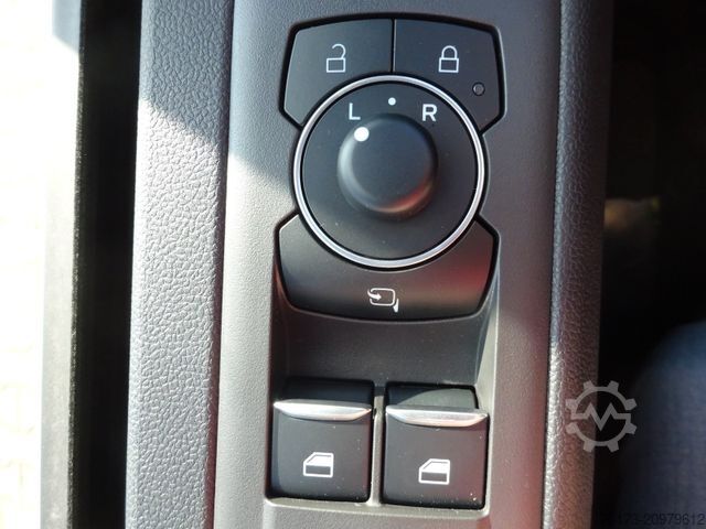 Kleinbus FORD Transit Custom L2 Trail 4x4 Kombi AHK Matrix 360