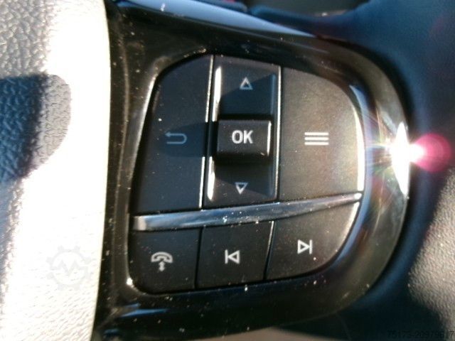 Kleinbus FORD Transit Custom 320L1 Trail 100kW AWD AHK 2xS.Tür