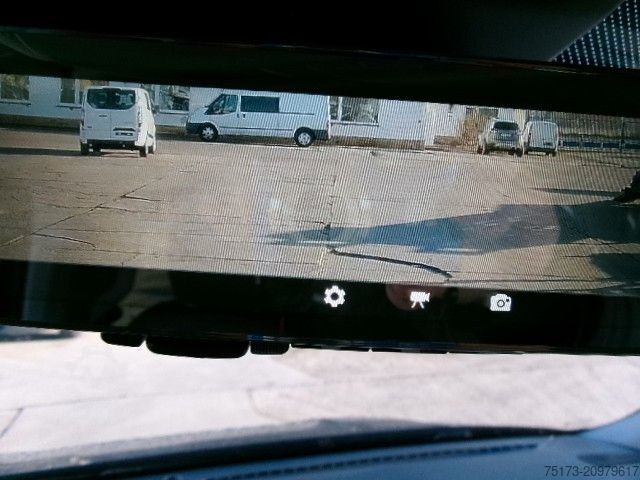 Kleinbus FORD Transit Custom 320L1 Trail 100kW AWD AHK 2xS.Tür