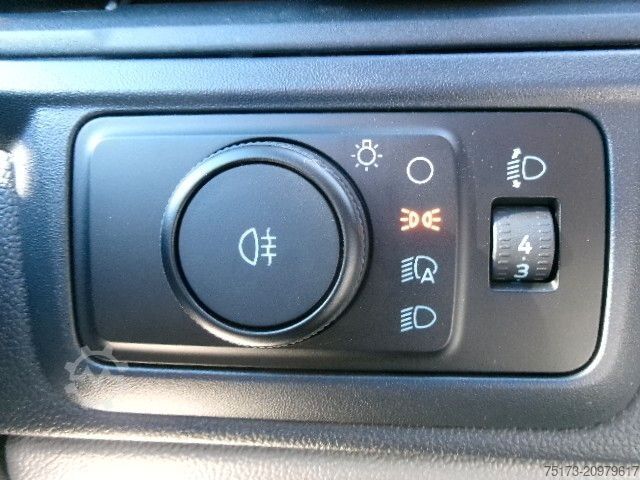 Kleinbus FORD Transit Custom 320L1 Trail 100kW AWD AHK 2xS.Tür