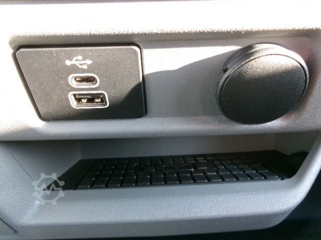 Kleinbus FORD Transit Custom 320L1 Trail 100kW AWD AHK 2xS.Tür