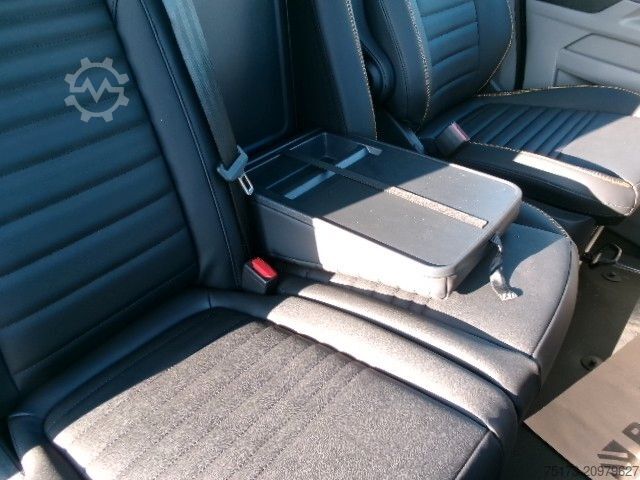 Kleinbus FORD Transit Custom 320L1 Trail 100kW AWD AHK 2xS.Tür