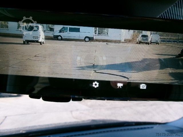 Kleinbus FORD Transit Custom 320L1 Trail 100kW AWD AHK 2xS.Tür