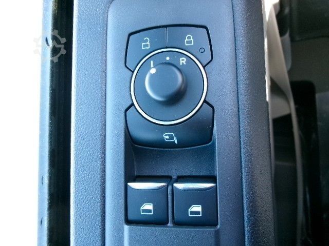 Kleinbus FORD Transit Custom 320L1 Trail 100kW AWD AHK 2xS.Tür