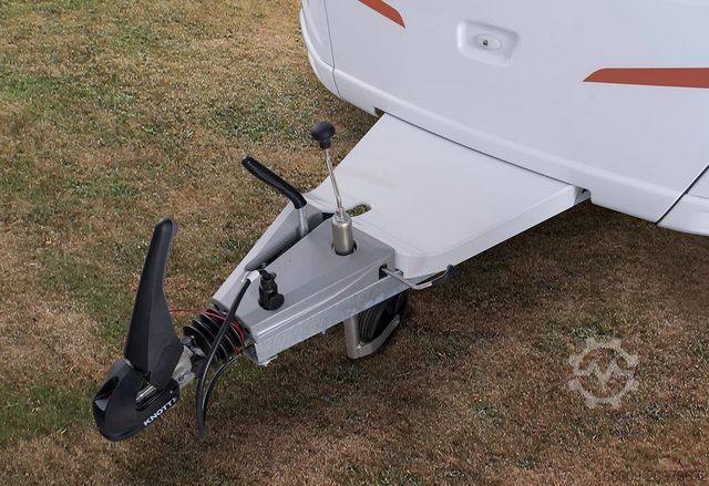 Caravan WEINSBERG CaraOne 390 QD 2026