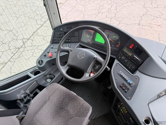 Intercity bus SETRA S 412 UL, Klima