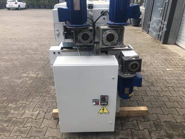 Roller coater Sorbini/ Cefla T/20 Sorbini/Cefla T/20