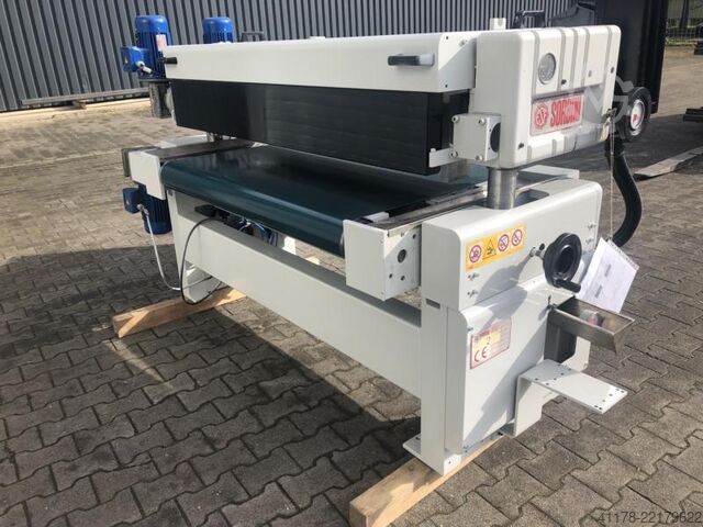 Roller coater Sorbini/ Cefla T/20 Sorbini/Cefla T/20