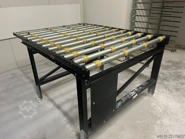 Roller conveyer 1500 mm - Kein Hersteller - 
